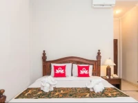 ZenRooms Ubud Bisma 1 