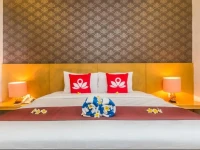 ZenRooms Ubud Penestanan 2 