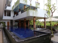 ZenRooms Ubud Raya Andong 2 