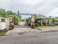 ZenRooms Ubud Singakerta 