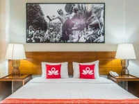 ZenRooms Ubud Sri Wedari 