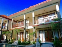Adipana Bungalow 