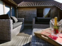 B&B Cosy Cottage 