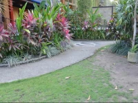 Agung Garden Villa 