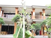 Ayu Bungalow 2 