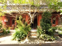 Iman Homestay Ubud 