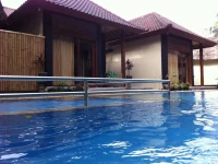 Kopi Kats Boutique Villas 