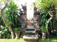 Kukuh House 