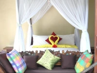 Manada Guesthouse 