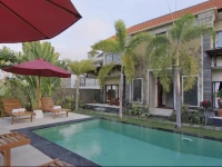 Nang Ade Villa 