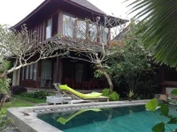 Ningmas Guesthouse II 