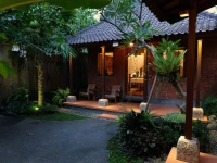 Nurada Cottage 
