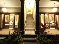 Pekak Mangku Guest House 