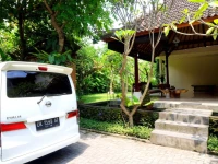 Sapodilla Ubud 