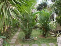 Sari Bunga Guest House 