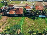 Semanggi Cottage 