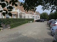 Ambassador hotel 3*