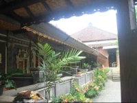 Tegar Guest House Ubud 
