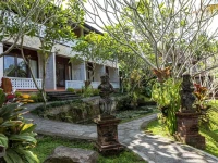 Ubud Sari Health Resort 