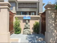 Urip Waras House 