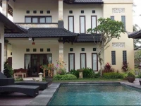Villa Kubu Agung 
