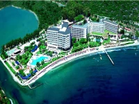 Tusan Beach Resort - All Inclusive 4*