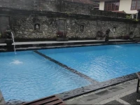 Warsas Garden Bungalow and Spa 