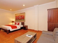 ZenRooms Ubud Monkey Forest 1 