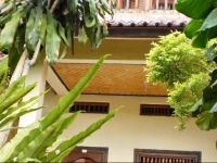 Arjuna Homestay Ubud 