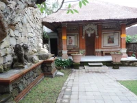 Arnawa Bungalow 