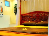 Ayu Bungalow 