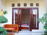 Citrus Tree B&B - Shana 