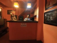 Dewa Hostel 