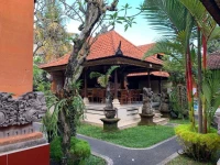 Merthayasa Bungalow 2 