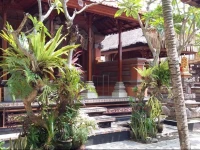 Nyoman Home Stay 