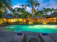 Saren Indah Hotel 