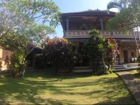 Sunarta House Homestay 