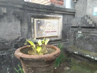 The Sari Pondok Krishna 