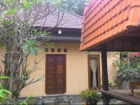 Yans Homestay 