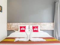 ZenRooms Ubud Dewi Sita 