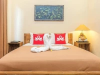 ZenRooms Ubud Pengosekan 1 