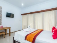 ZenRooms Ubud Teges Kawan 