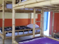 Detri Ubud Hostel 