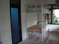 Dormy Inn Rumah Pakir 
