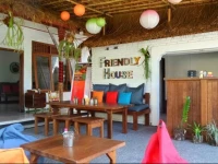Friendly House Bali 