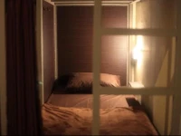 Jero di Bisma Hostel 