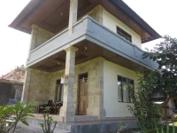 Kartika Bungalows 