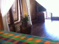 Kerumpu Guest House 