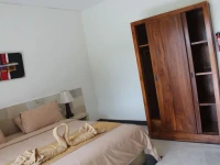 Long Lane Homestay Bali 