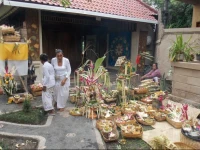 Manis Bungalow 